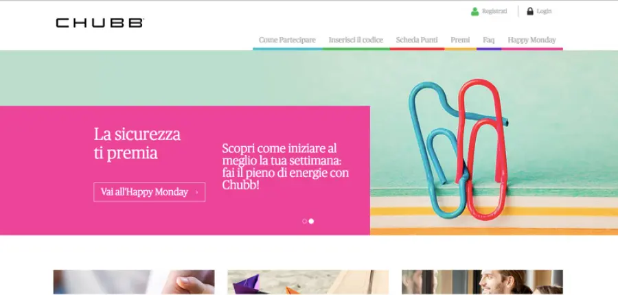 Vinci buono SmartBox e non solo con la tua polizza assicurativa!