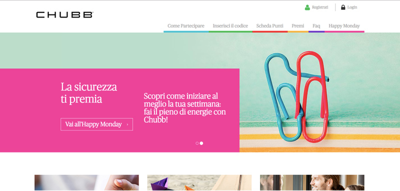 Vinci buono SmartBox e non solo con la tua polizza assicurativa!