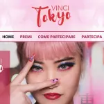 Vinci Tokyo se hai un centro estetico o una profumeria!