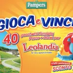 Vincere ingresso Parco Leolandia e Hotel per tutta la famiglia!