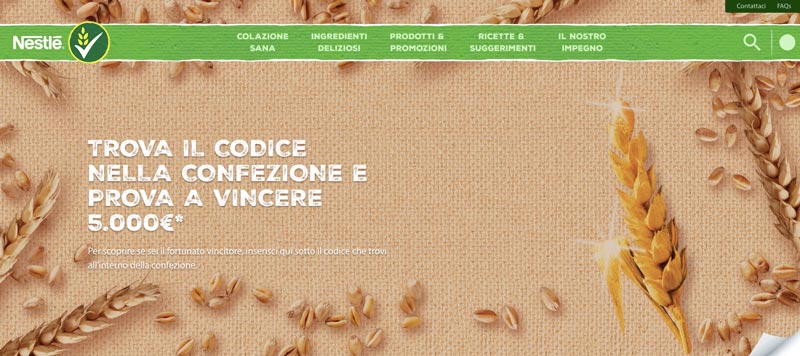 5.000 € di Buoni Sconto anche per viaggiare? Eccoli.