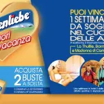 Vuoi passare una settimana di relax nelle Alpi gratuitamente?