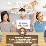 Volare alle Maldive gratis con Buondì!