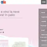 Vincere il Trentino con la neve... sciare e pernottare gratis!