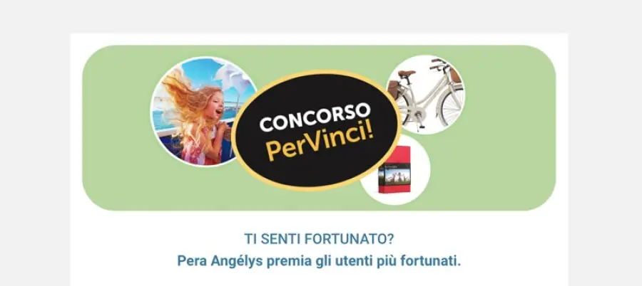 Vinci una crociera, un cofanetto viaggi... e molto altro ancora!