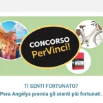 Vinci una crociera, un cofanetto viaggi... e molto altro ancora!