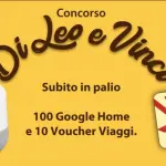 Vinci voucher viaggio per la tua meta preferita... e molto di più!