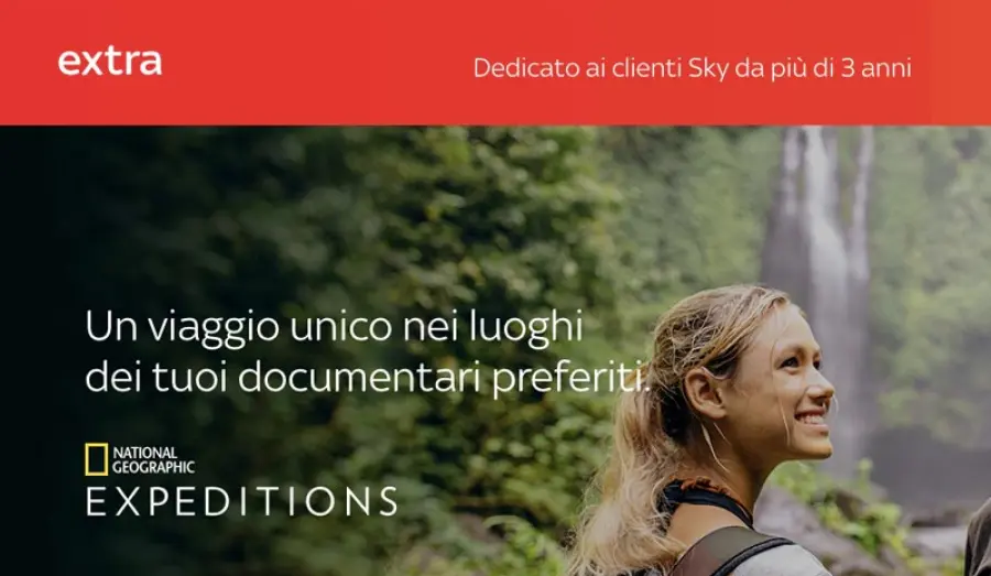 Tanzania, Uzbekistan, India? Prova a vincere queste destinazioni!