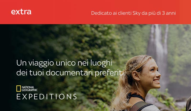 Tanzania, Uzbekistan, India? Prova a vincere queste destinazioni!