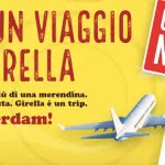 Fai un viaggio (omaggio) ad Amsterdam... e molto di più!
