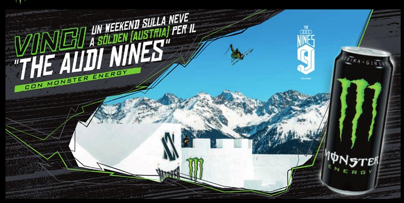 Vinci una vacanza a Solden (Austria) e skipass!