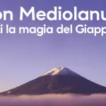 Viaggio omaggio in Giappone e tante altre esperienze in palio!