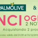Vinci 2 notti in SPA da sogno con Palmolive e Sanex!