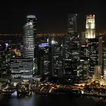 Cosa vedere a Singapore