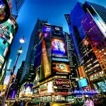 Mangia i biscotti Colussi e puoi vincere New York