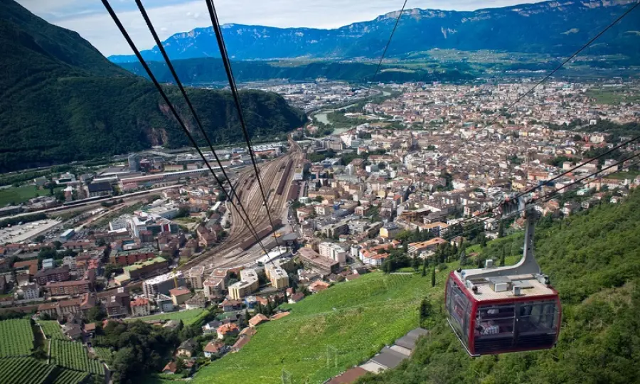 Vincere vacanza montagna? Scopri come!