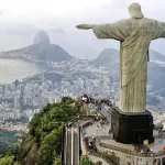 Concorso Brasile o viaggio in Marocco?