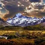 Concorso viaggi natura grazie ai Rotoloni Regina!